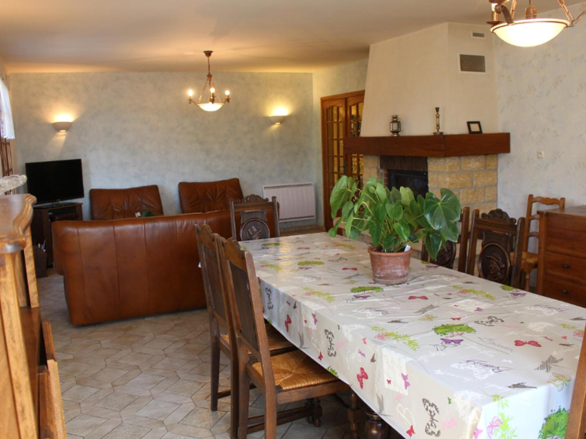 Conflans-sur-Anille Grande Maison De Campagne Avec Jardin Cloture, Petanque Et Ping-Pong - Ideale Familles - Fr-1-410-182 מראה חיצוני תמונה